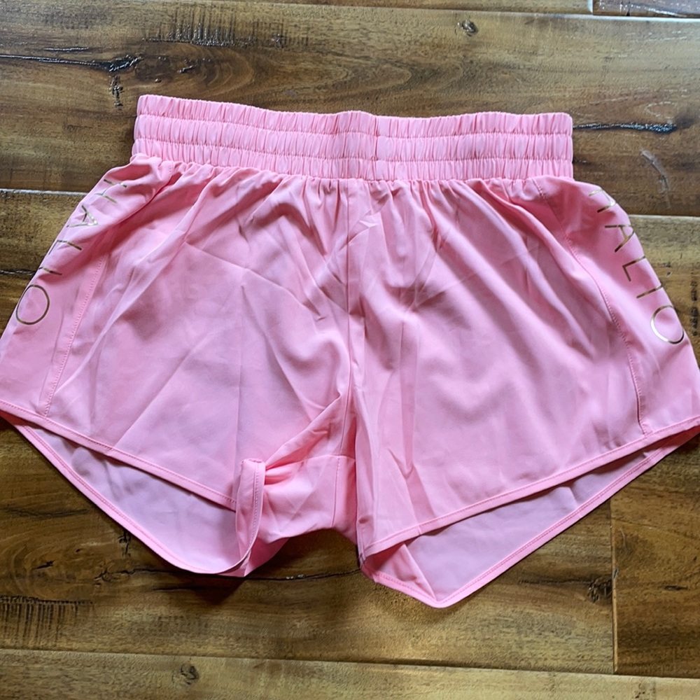Halio La shorts